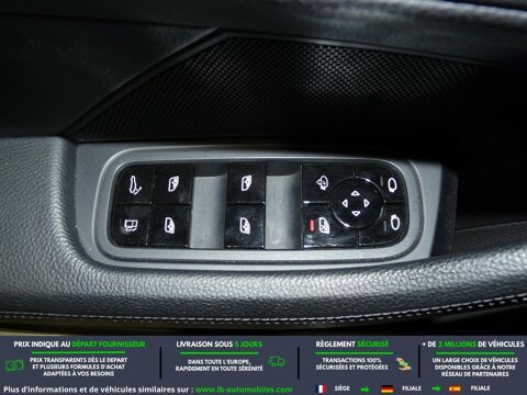 Panamera E-HYBRID 462 PDK 2020 occasion 31850 Beaupuy