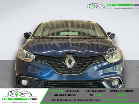 Renault Scénic dCi 150 BVA 2020 occasion Beaupuy 31850