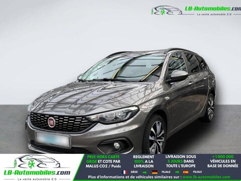 Fiat Tipo 1.4 T-jet 120 ch 2019 occasion Beaupuy 31850