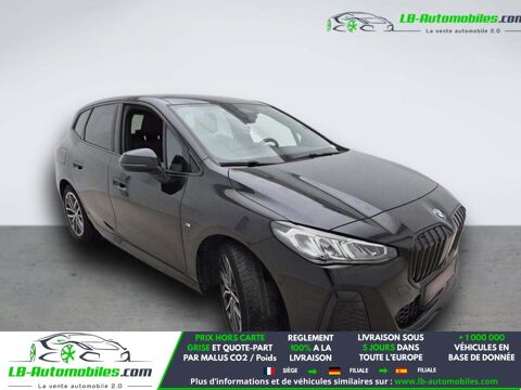 Serie 2 218d 150 ch BVA 2023 occasion 31850 Beaupuy