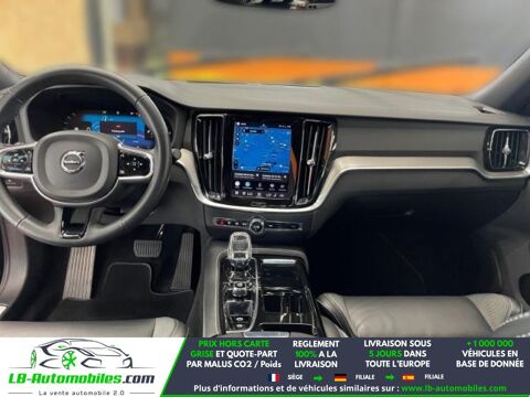 S60 T8 AWD 310 ch + 145 ch BVA 2023 occasion 31850 Beaupuy
