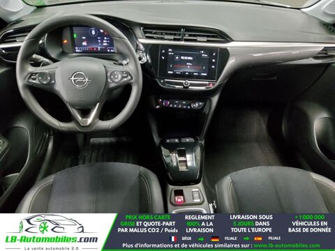 Corsa 1.2 Turbo 100 ch BVA 2023 occasion 31850 Beaupuy