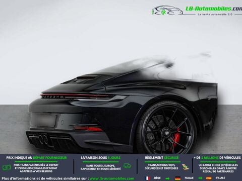 911 4.0i 510 2021 occasion 31850 Beaupuy