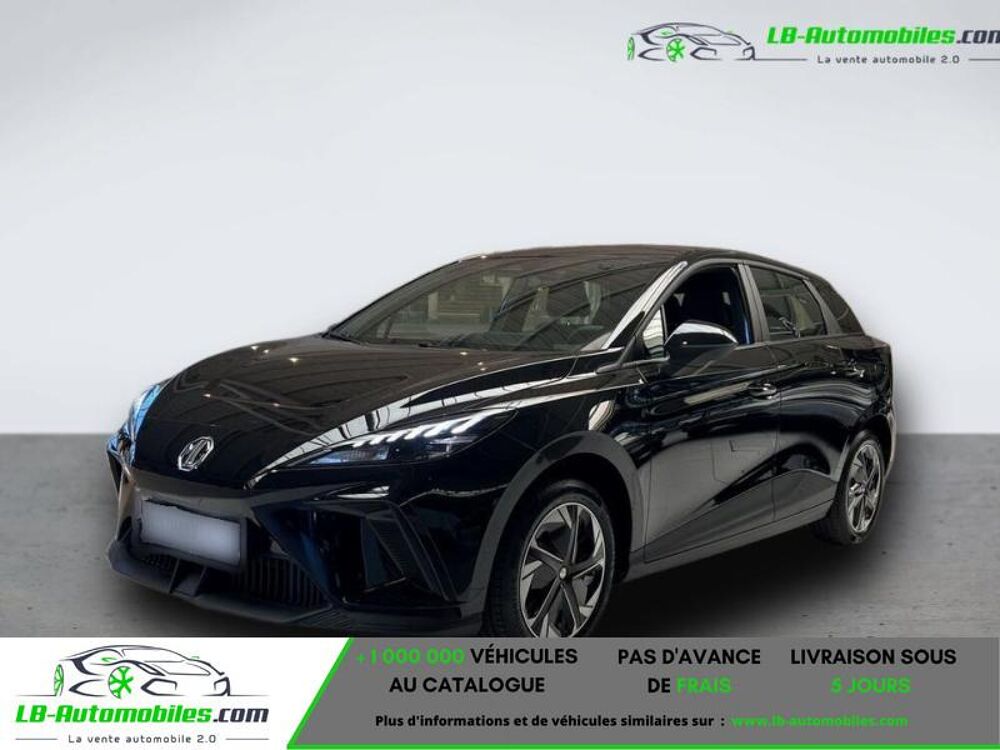 MG4 51kWh - 125 kW 2WD 2023 occasion 31850 Beaupuy