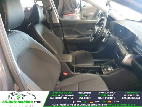 Kona 1.6 GDi 141 Hybrid 2023 occasion 31850 Beaupuy