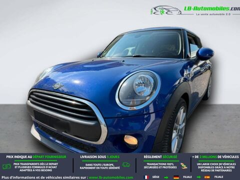 Countryman 102 ch BVM 2019 occasion 31850 Beaupuy