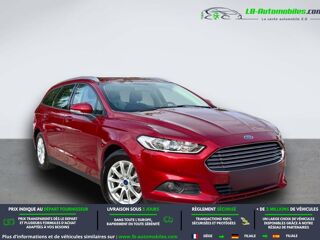 Mondeo 1.5 EcoBoost 160 BVM 2018 occasion 31850 Beaupuy