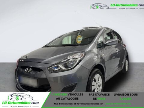Hyundai iX20 1.4 90 BVM 2015 occasion Beaupuy 31850