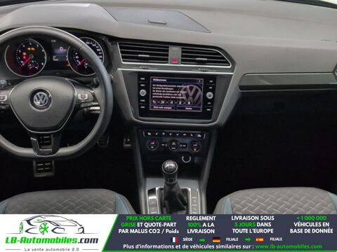 Tiguan 1.5 TSI EVO 130 2020 occasion 31850 Beaupuy