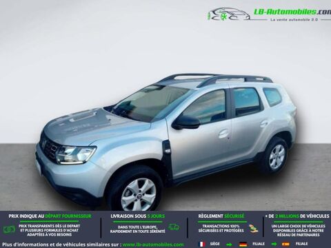 Annonce voiture Dacia Duster 13500 €