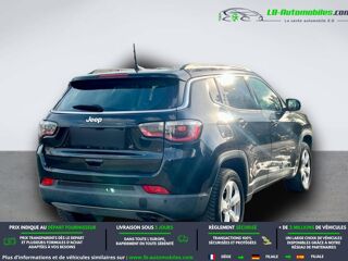 Compass 1.4 MultiAir 170 ch BVA 2018 occasion 31850 Beaupuy