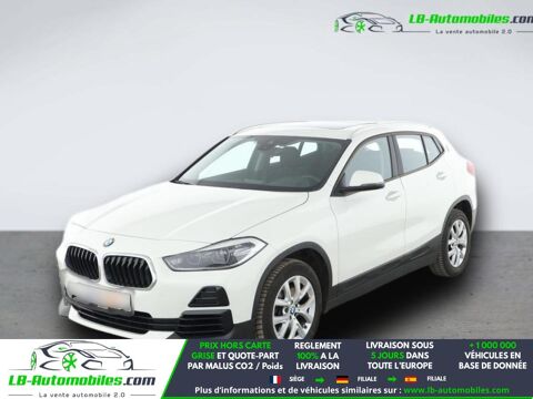 Annonce voiture BMW Série 1 27300 €