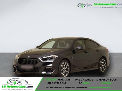BMW Serie 2 218i 136 ch BVA 2024 occasion Beaupuy 31850