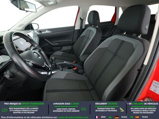 Polo 1.0 TSI 95 S&S BVM 2019 occasion 31850 Beaupuy