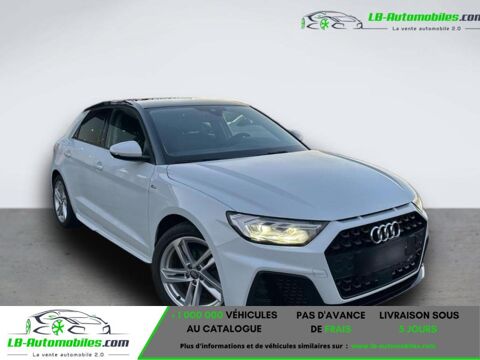 Audi A1 35 TFSI 150 ch BVA 2020 occasion Beaupuy 31850