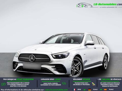 Classe E 300 de BVA 2020 occasion 31850 Beaupuy