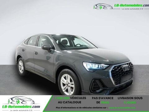 Audi Q3 35 TDI 150 ch BVA 2022 occasion Beaupuy 31850