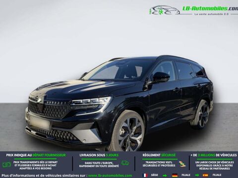 Annonce voiture Renault Espace 35790 €