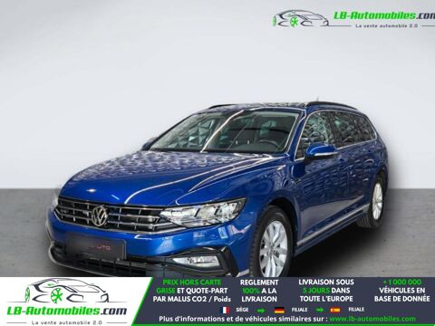 Annonce voiture Volkswagen Golf SW 22799 €