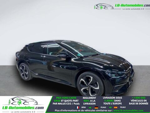 EV6 325 ch AWD 2023 occasion 31850 Beaupuy
