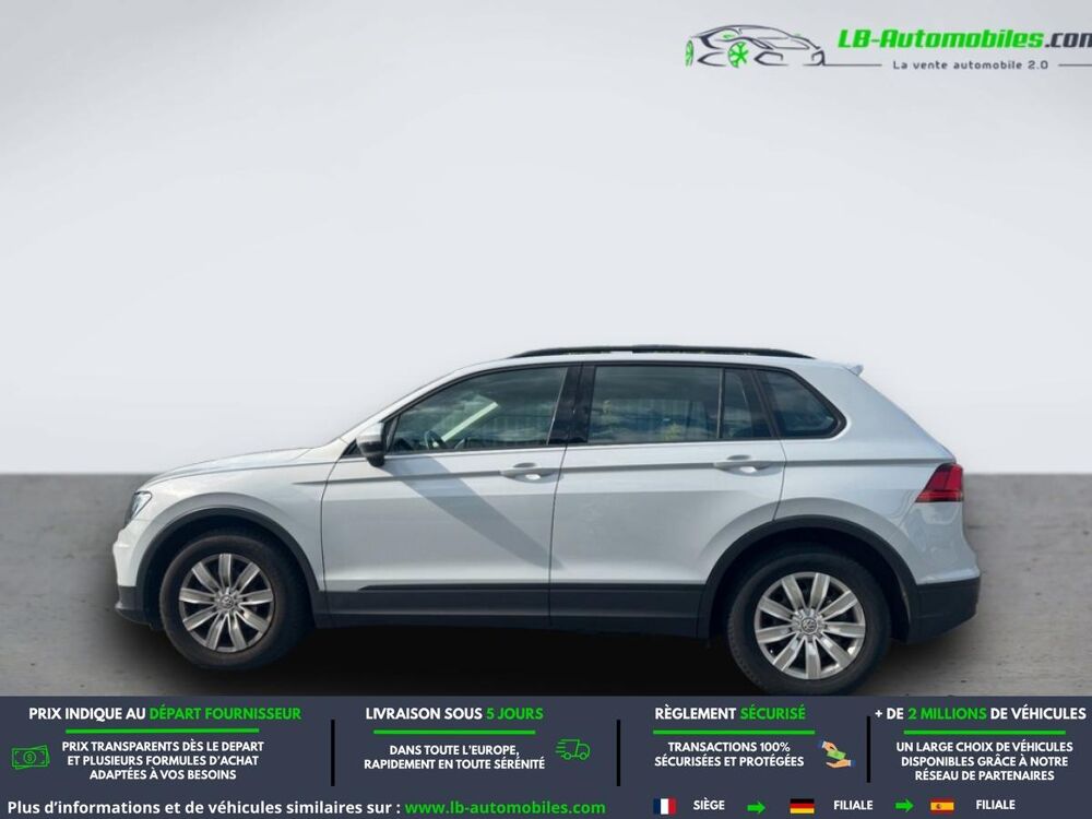 Tiguan 1.4 TSI 125 BMT 2018 occasion 31850 Beaupuy