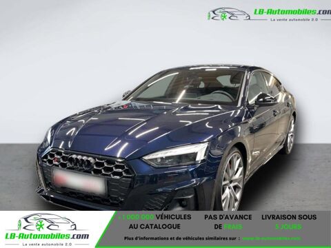 Audi S5 TDI 341 BVA Quattro 2023 occasion Beaupuy 31850