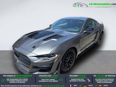 Mustang 5.0 450ch BVM 2022 occasion 31850 Beaupuy