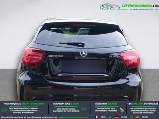 Classe A 45 AMG 4-Matic Speedshift DCT A BVA 2017 occasion 31850 Beaupuy