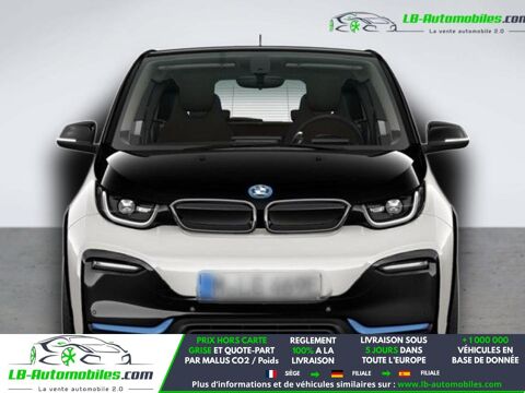 i3 S 120 Ah 184 ch BVA 2021 occasion 31850 Beaupuy