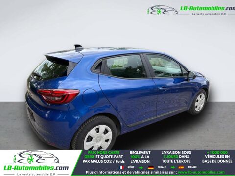 Clio V SCe 65 BVM 2023 occasion 31850 Beaupuy
