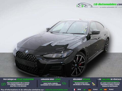 Annonce voiture BMW Série 4 54980 €