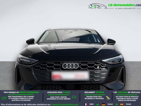 A5 40 TDI Hybride 204 BVA 2025 occasion 31850 Beaupuy