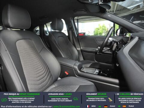Classe GLA 200 BVA 2024 occasion 31850 Beaupuy