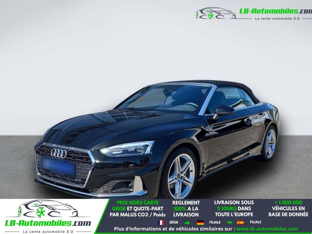 A5 40 TFSI 204 BVA 2023 occasion 31850 Beaupuy