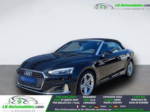 Annonce voiture Audi A5 36890 €