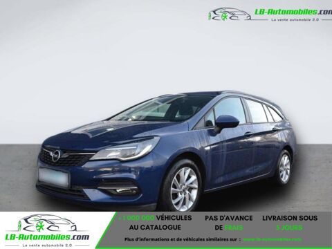 Opel Astra 1.5 Diesel 122 ch BVM 2020 occasion Beaupuy 31850