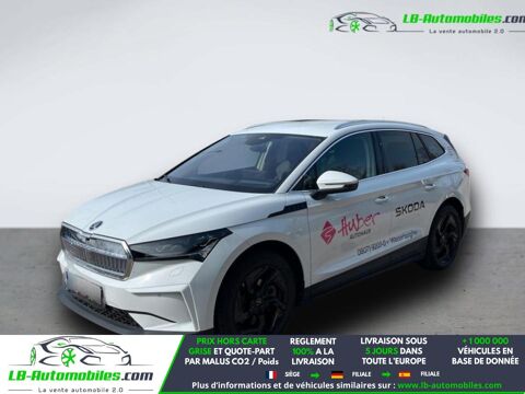 Skoda Enyaq iV 80x 2023 occasion Beaupuy 31850