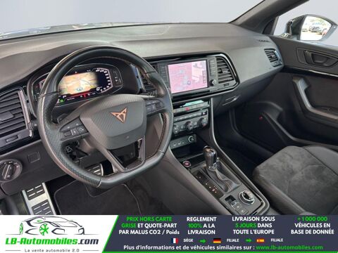 Ateca 2.0 TSI 300ch BVA 4Drive 2019 occasion 31850 Beaupuy