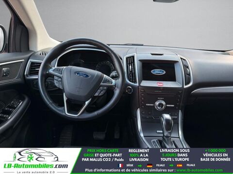 Edge 2.0 TDCi 210 BVA AWD 2017 occasion 31850 Beaupuy