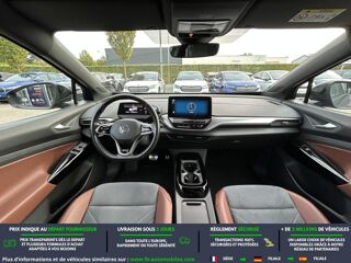 ID.4 204 ch Pro Performance 2020 occasion 31850 Beaupuy
