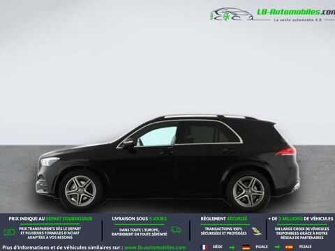 Classe GLE 300 d BVA 4Matic 2022 occasion 31850 Beaupuy