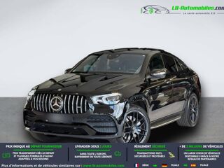 Classe GLE 53 AMG BVA 4MATIC+ 2020 occasion 31850 Beaupuy