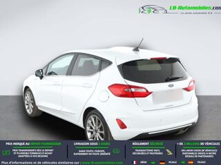 Fiesta 1.5 TDCi 85 ch BVM 2020 occasion 31850 Beaupuy
