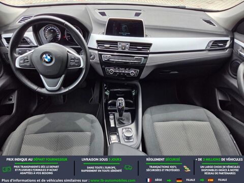 X2 sDrive 18i 140 ch BVA 2019 occasion 31850 Beaupuy