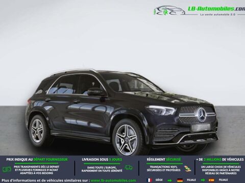 Classe GLE 350 de BVA 4Matic 2023 occasion 31850 Beaupuy