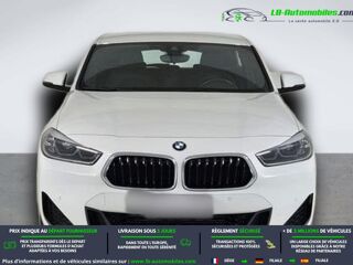 X2 sDrive 18d 150 ch BVA 2020 occasion 31850 Beaupuy