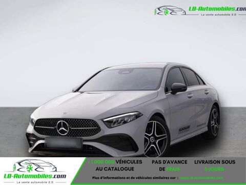 Mercedes Classe A 200 BVA 2025 occasion Beaupuy 31850