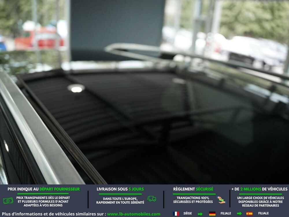 Classe GLE 450 EQBoost BVA 4Matic 2020 occasion 31850 Beaupuy