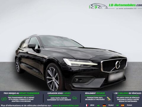 V60 B4 197 ch BVA 2020 occasion 31850 Beaupuy