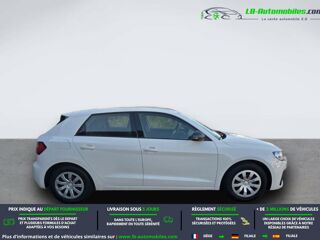 A1 25 TFSI 95 ch BVA 2020 occasion 31850 Beaupuy